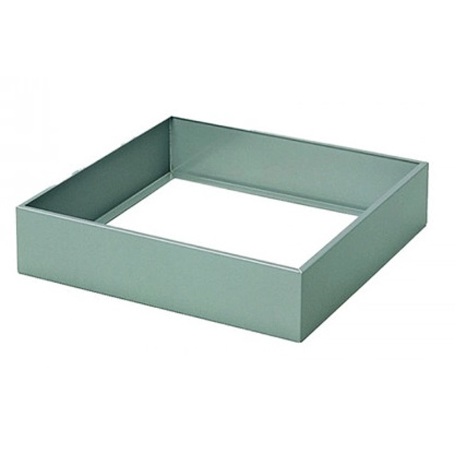 Vendita online Zoccolo prof.400 mm. per scaffale RK-BOX